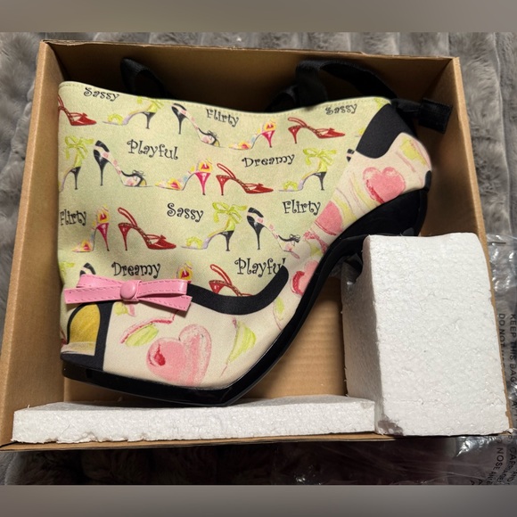 If the shoe fits - Picture 6 of 6